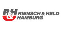 Wartungsplaner Logo Riensch + Held GmbH + Co. KGRiensch + Held GmbH + Co. KG